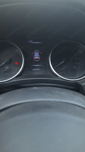 Vând Nissan Qashqai an 2018, diesel - imagine 5