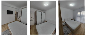 De inchiriat apartament cu 2 camere studio in zona FORD