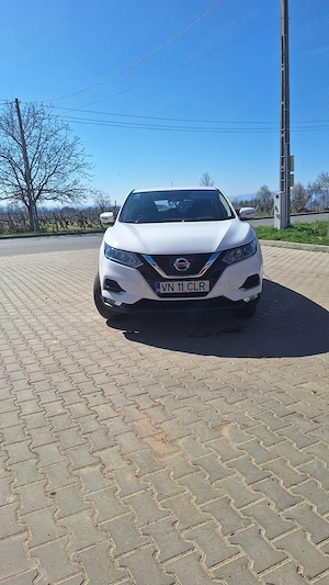 Vând Nissan Qashqai an 2018, diesel - imagine 4