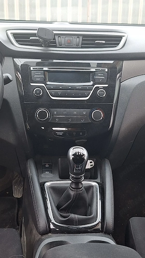 Vând Nissan Qashqai an 2018, diesel - imagine 7