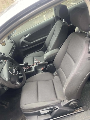 Audi A3 2.0 TDI 1.200 Eur - imagine 5
