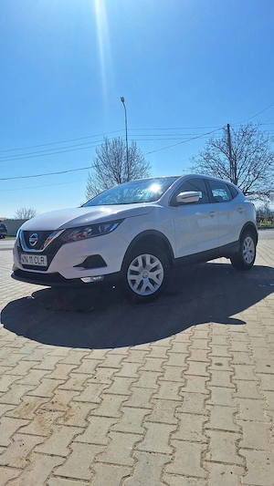 Vând Nissan Qashqai an 2018, diesel - imagine 9