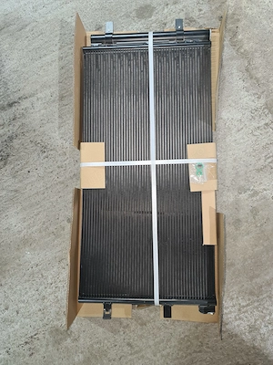 Radiator Clima  NRF Nou Audi A4/A5 B8