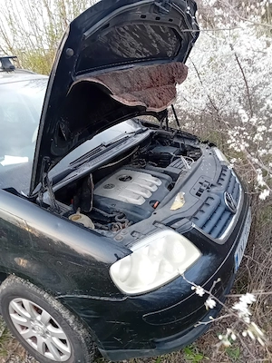 Dezmembrez Turan - imagine 2