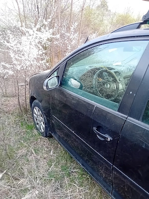 Dezmembrez Turan - imagine 3