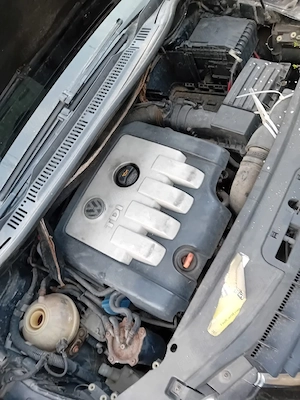 Dezmembrez Turan - imagine 8