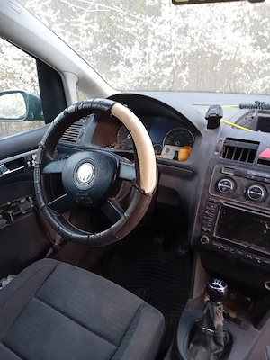 Dezmembrez Turan - imagine 7