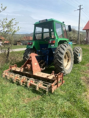 tractor same jaguar  - imagine 3