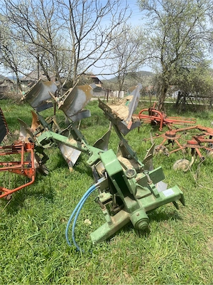 tractor same jaguar  - imagine 2