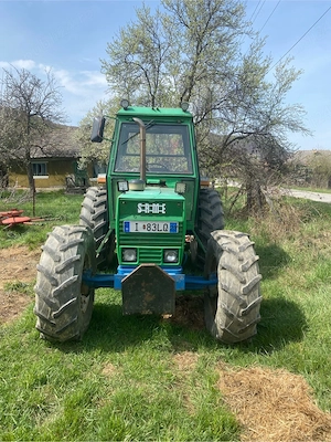 tractor same jaguar  - imagine 4