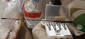 Prezoane Dacia Duster si antena - imagine 2