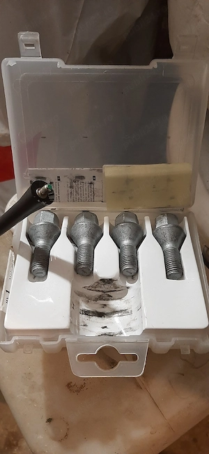 Prezoane Dacia Duster si antena - imagine 3