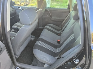 Volkswagen Polo  United 2008 Benzina  - imagine 5