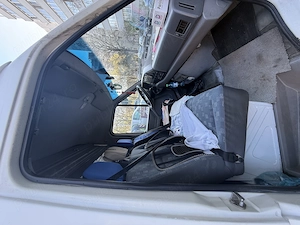 Volkswagen VW LT 35 functional - imagine 6