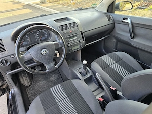 Volkswagen Polo  United 2008 Benzina  - imagine 4