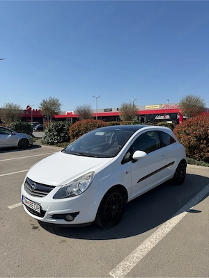 Opel Corsa Automata - imagine 3