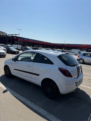 Opel Corsa Automata - imagine 2