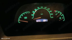 Vând Mercedes Vito 2.2 110CDI - imagine 4