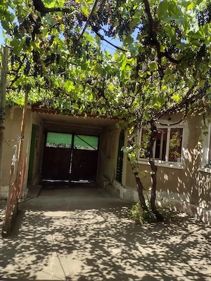 Casa de vânzare comuna Sâmbăta sat Rogoz  - imagine 2