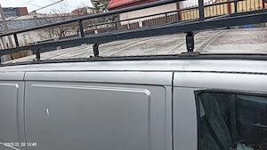 Vând Mercedes Vito 2.2 110CDI - imagine 2