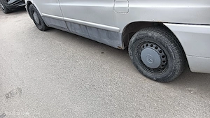 Vând Mercedes Vito 2.2 110CDI - imagine 3