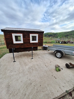 Rulotă nouă  - imagine 3