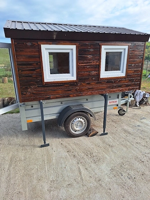 Rulotă nouă  - imagine 2