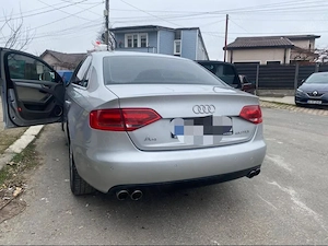 Vand audi a 4 b8 - imagine 2