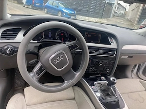 Vand audi a 4 b8 - imagine 3
