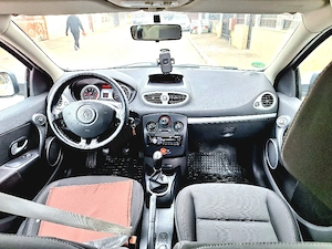 vând Renault clio - imagine 3