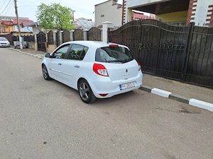 vând Renault clio - imagine 4