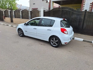 vând Renault clio - imagine 2