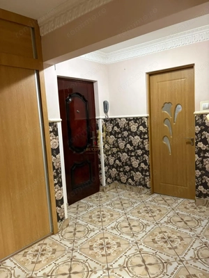 Apartament 3 camere decomandate, Obcini – poziție excelentă, etaj 1. - imagine 9