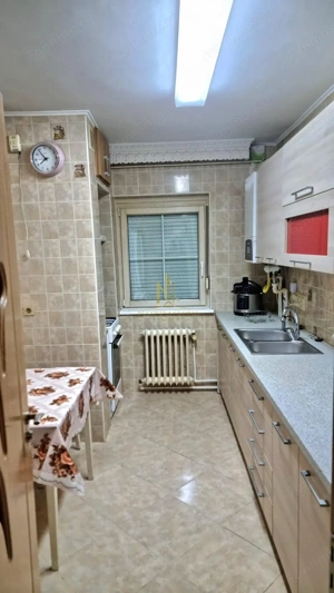 Apartament 3 camere decomandate, Obcini – poziție excelentă, etaj 1. - imagine 5