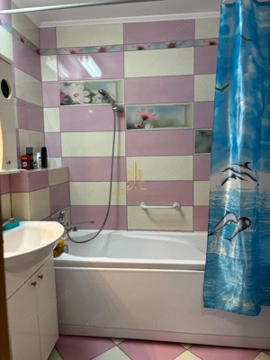 Apartament 3 camere decomandate, Obcini – poziție excelentă, etaj 1. - imagine 7