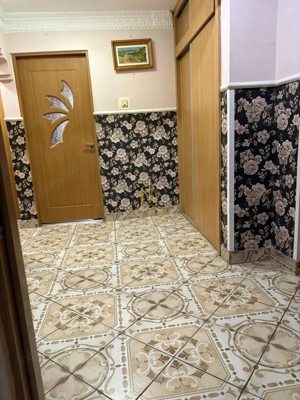 Apartament 3 camere decomandate, Obcini – poziție excelentă, etaj 1. - imagine 10