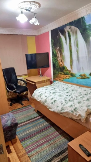 Apartament 3 camere decomandate, Obcini – poziție excelentă, etaj 1. - imagine 2