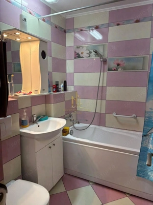 Apartament 3 camere decomandate, Obcini – poziție excelentă, etaj 1. - imagine 6