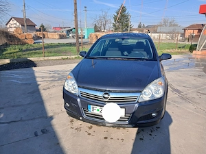 vand Opel Astra H 2008 - imagine 2