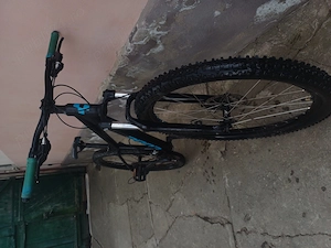 Vand bicicleta Cube - imagine 3