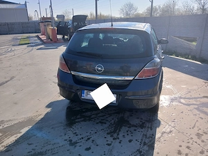 vand Opel Astra H 2008 - imagine 3
