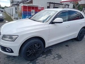 Vând Audi Q5 diesel 190cp - imagine 4