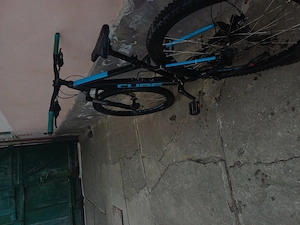 Vand bicicleta Cube - imagine 2
