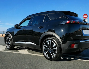 Peugeot e-2008 GT Line 2  km | Full LED | Impecabil | Garantie | Electric | Pompa de Caldu