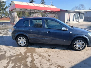 vand Opel Astra H 2008
