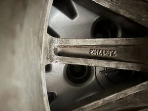 Jante opel 17 inch - imagine 3