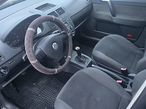 Volkswagen Polo  - imagine 4