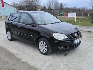 Volkswagen Polo  - imagine 3