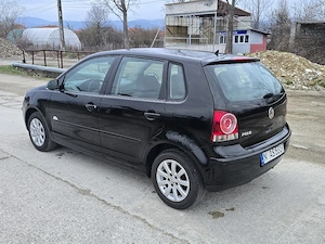 Volkswagen Polo  - imagine 2