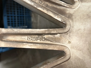 Jante opel 17 inch - imagine 4